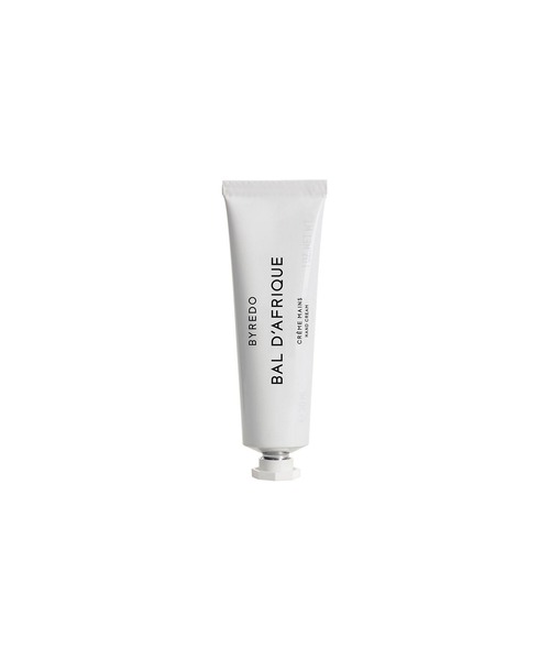 バル ダフリック ハンドクリーム 30ml（ハンドケア/ハンドクリーム）｜BYREDO（バイレード）