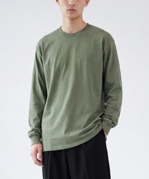【GILDAN/ギルダン】6オンス ウルトラコットン ベーシック ロングスリーブ Tシャツ T2400