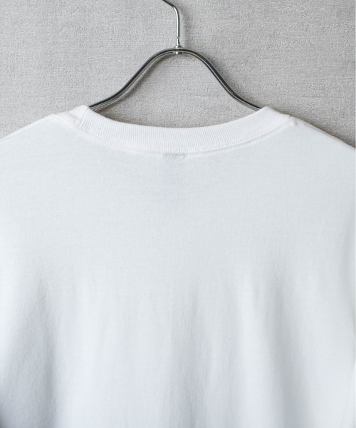 GILDAN（ギルダン）の「【GILDAN/ギルダン】6オンス ウルトラコットン ベーシック ロングスリーブ Tシャツ T2400（Tシャツ/カットソー・メンズ・ブラック/ホワイト/グレー/グリーン系その他・X-LARGE/LARGE/MEDIUM）」の10枚目の写真
