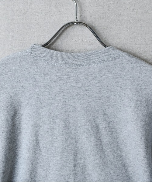 GILDAN（ギルダン）の「【GILDAN/ギルダン】6オンス ウルトラコットン ベーシック ロングスリーブ Tシャツ T2400（Tシャツ/カットソー・メンズ・ブラック/ホワイト/グレー/グリーン系その他・X-LARGE/LARGE/MEDIUM）」の16枚目の写真