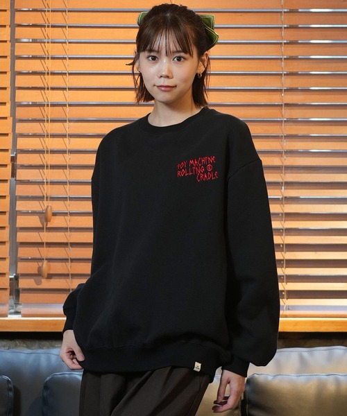 セール】【ムラサキスポーツ限定】TOY MACHINE/トイマシーン