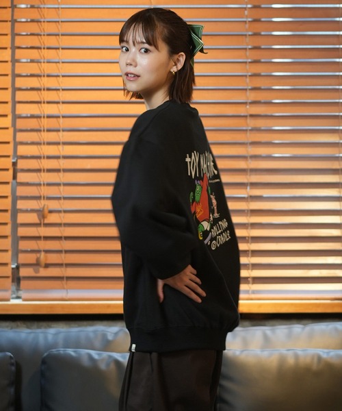 セール】【ムラサキスポーツ限定】TOY MACHINE/トイマシーン