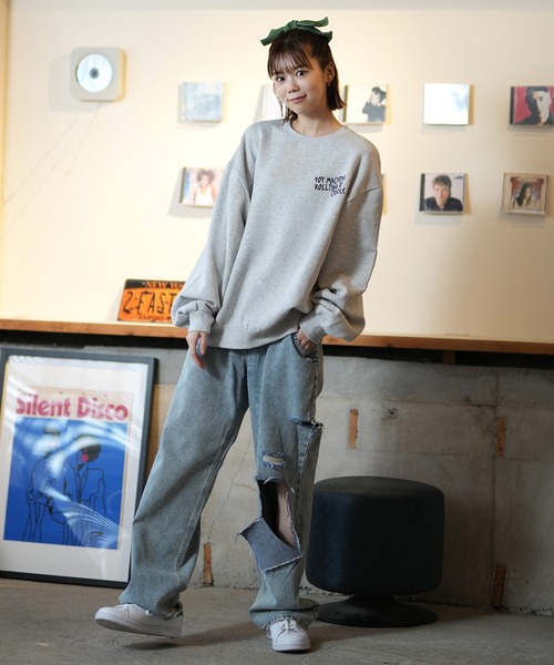 セール】【ムラサキスポーツ限定】TOY MACHINE/トイマシーン