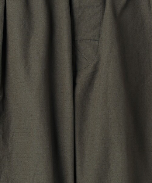 COMFORTABLE REASON（コンフォータブルリーズン）の「【別注】 ＜COMFORTABLE REASON＞ フライト パンツ（カーゴパンツ・メンズ・ネイビー/オリーブ・FREE）」の14枚目の写真