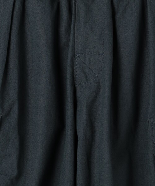 COMFORTABLE REASON（コンフォータブルリーズン）の「【別注】 ＜COMFORTABLE REASON＞ フライト パンツ（カーゴパンツ・メンズ・ネイビー/オリーブ・FREE）」の19枚目の写真