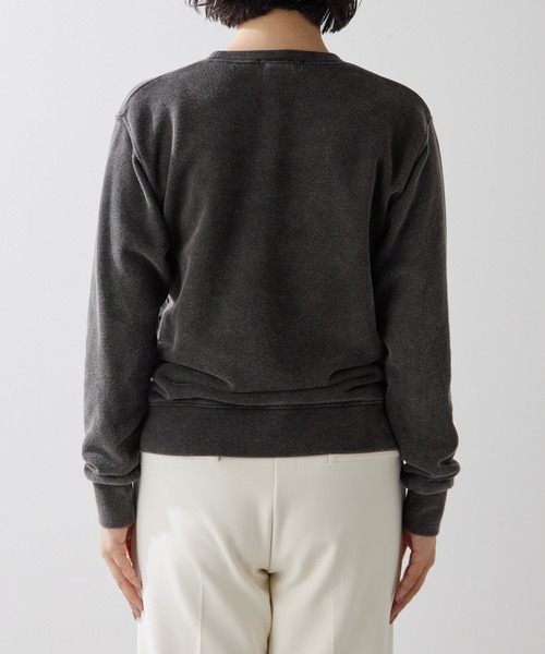 美品　WhimGazette 15th Anniversaryチータースウェット 15th Anniversary】チータースウェット | Whim Gazette(ウィム