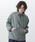 MANASTASH�i�}�i�X�^�b�V���j�́uMANASTASH/�}�i�X�^�b�V��/M-RIP COMPACT PARKA/�}�C�N�����b�v�R���p�N�g�p�[�J�[�i�i�C�����W���P�b�g�j�v�b���̑�10