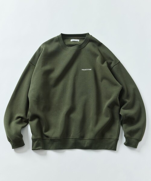 FREAK'S STORE（フリークスストア）の「限定展開 リラックスフィット
