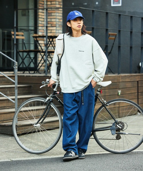 FREAK'S STORE（フリークスストア）の「限定展開 リラックスフィット