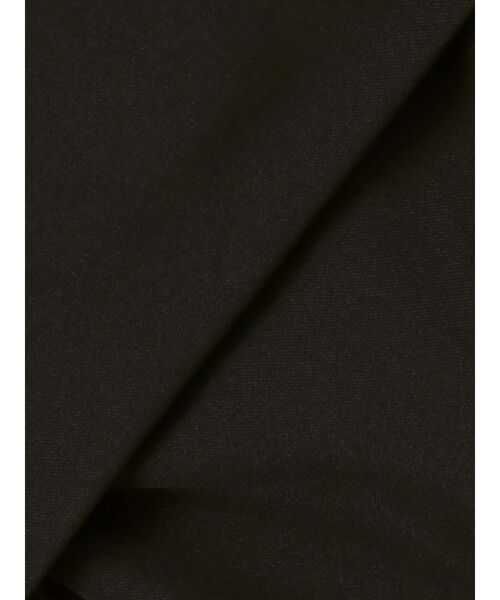 dazzlin（ダズリン）の「フリルスリットワイドパンツ（その他パンツ・レディース・ブラック/ベージュ・SMALL/MEDIUM）」の21枚目の写真