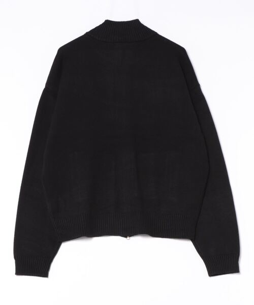 MandO（nemne store）（エムオー）の「【MandO】ハイネック