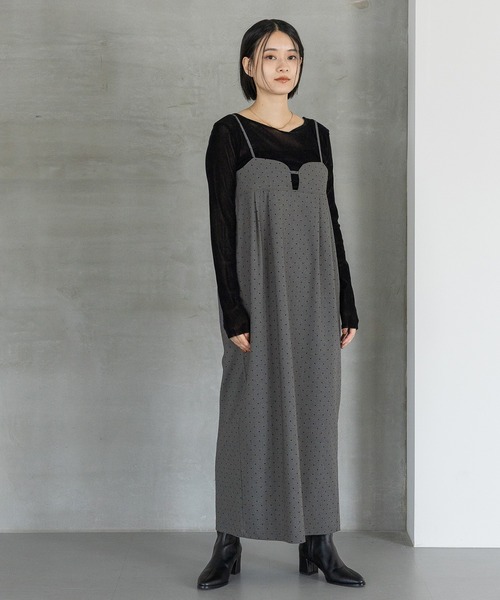 A part by(アパートバイ)の「ソフトストレッチショートブーツ(ブーツ・レディース・ブラック/ブラウン/ライトベージュ・MEDIUM/LARGE)」の18枚目の写真