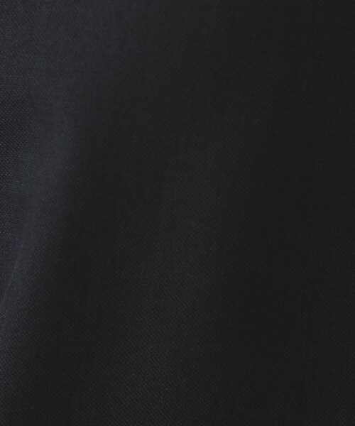 OPAQUE.CLIP（オペークドットクリップ）の「◆キーネックIラインジャンスカ【洗える/ストレッチ/抗ピル】（ワンピース・レディース・ベージュ/ネイビー・36/38/40/42）」の6枚目の写真