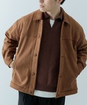 ITEMS URBANRESEARCH(アイテムズ アーバンリサーチ)の「ジャケット/アウター(その他アウター)」