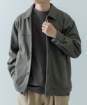 ITEMS URBANRESEARCH(アイテムズ アーバンリサーチ)の「ジャケット/アウター(その他アウター)」