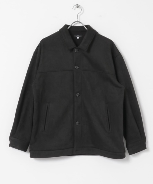 ITEMS URBANRESEARCH（アイテムズ アーバンリサーチ）の「裏フリース