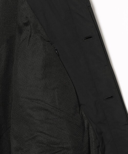 B:MING by BEAMS（ビーミングバイビームス）の「撥水 ナイロン コート