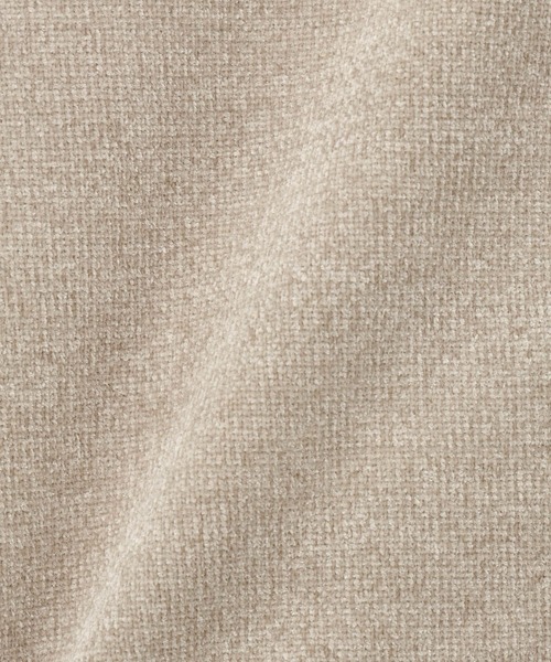 LAKOLE（ラコレ）の「ソフトモールニットプルオーバー / 116740（ニット/セーター・メンズ・アイボリー/ブラック/ブルー/グレー/ブラウン/オレンジ・X-LARGE/MEDIUM/LARGE）」の21枚目の写真