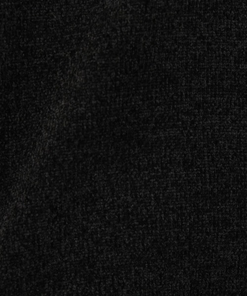 LAKOLE（ラコレ）の「ソフトモールニットプルオーバー / 116740（ニット/セーター・メンズ・アイボリー/ブラック/ブルー/グレー/ブラウン/オレンジ・X-LARGE/MEDIUM/LARGE）」の20枚目の写真