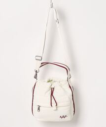 A.P.C. GOLF（アー・ペー・セー ゴルフ）の「Alice Bucket bag（ゴルフグッズ）」