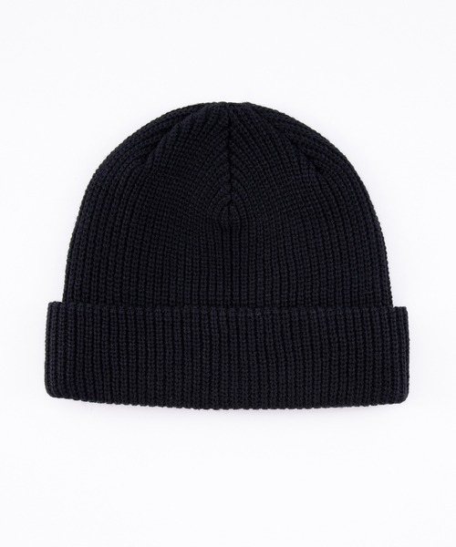 SPLR/エスピーエルアール SPLR24AW Crayon Embroidery hat クレヨン刺ニット帽（ニットキャップ/ビーニー）｜SPLR（エス・ピー・エル・アール）