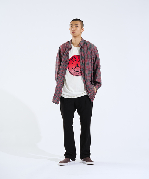 【MJ】ナイキ　NIKE エアージョーダン1st Tシャツ（新品）Sサイズ IMG_6582_efb2adbc-83fc-4782-