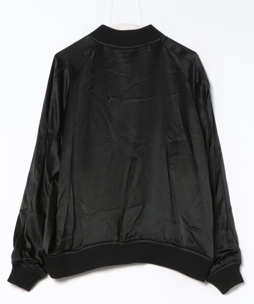 alvana（アルヴァナ）の「【alvana / アルヴァナ】SILK 60s JUMPER