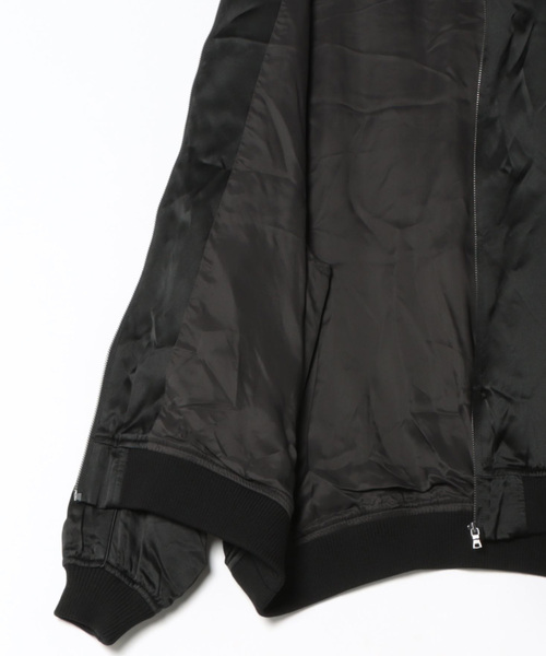 alvana（アルヴァナ）の「【alvana / アルヴァナ】SILK 60s JUMPER