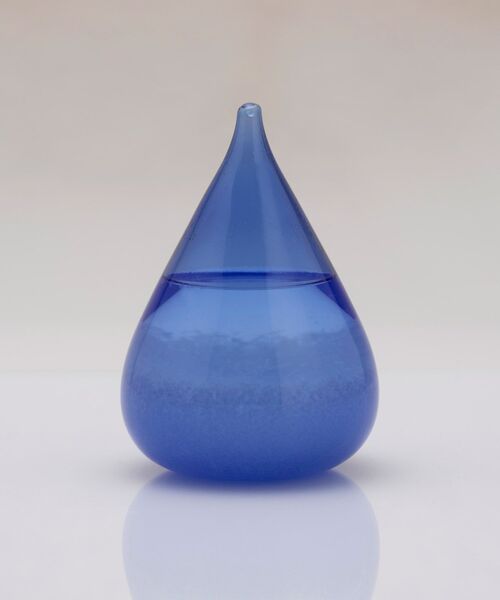 Tempo Drop mini Midnight Blue（その他雑貨）｜I.D.E.A international（イデアインターナショナル）