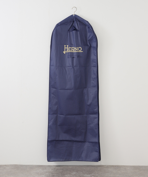 IENA（イエナ）の「HERNO/ヘルノ ECO FUR COAT ファーコート GC000456D12421（その他アウター・レディース・キャメル・FREE）」の14枚目の写真