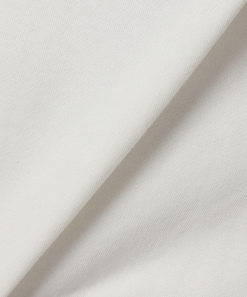 Charles Chaton（シャルルシャトン）の「naive hoodie（スウェット・レディース・グレー系その他/ホワイト・FREE）」の13枚目の写真