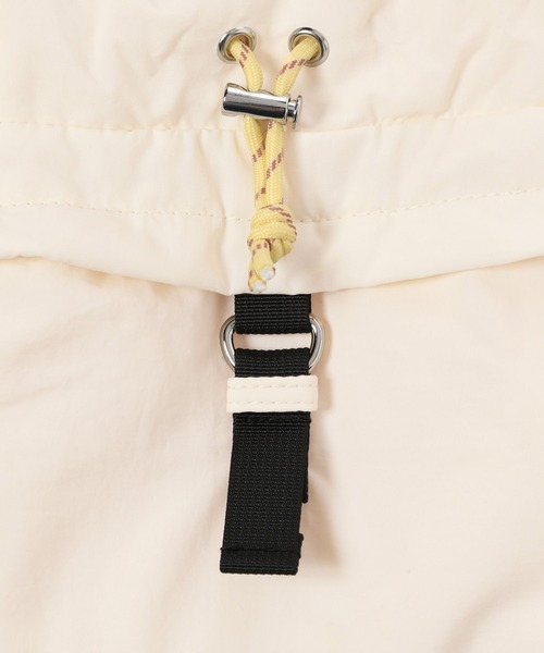 niko and...（ニコアンド）の「オリジナルセンターベルトコードショルダーバッグ（ショルダーバッグ・レディース・アイボリー/ブラック/グリーン/グレー・0）」の21枚目の写真