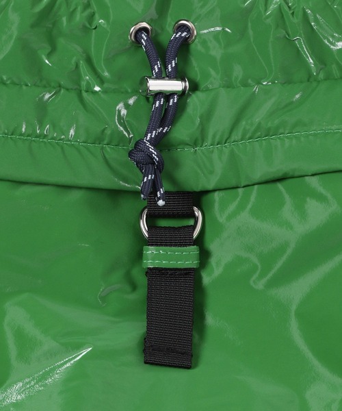 niko and...（ニコアンド）の「オリジナルセンターベルトコードショルダーバッグ（ショルダーバッグ・レディース・アイボリー/ブラック/グリーン/グレー・0）」の22枚目の写真