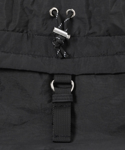 niko and...（ニコアンド）の「オリジナルセンターベルトコードショルダーバッグ（ショルダーバッグ・レディース・アイボリー/ブラック/グリーン/グレー・0）」の20枚目の写真