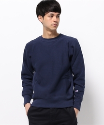 Champion | 【Champion/チャンピオン】テリーフリースプルオーバー(スウェット)