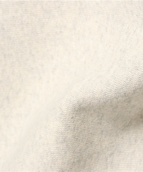 Champion（チャンピオン）の「【Champion/チャンピオン】テリーフリースプルオーバー（スウェット・メンズ・アイボリー/ネイビー/グレー・MEDIUM/LARGE）」の5枚目の写真