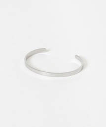 URBAN RESEARCH | URBAN RESEARCH iD　SUSプレートバングル(ブレスレット)