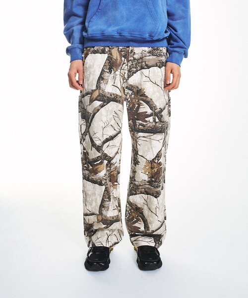 City Ambient Products: ツリーカモフラージュ バギー ペインター