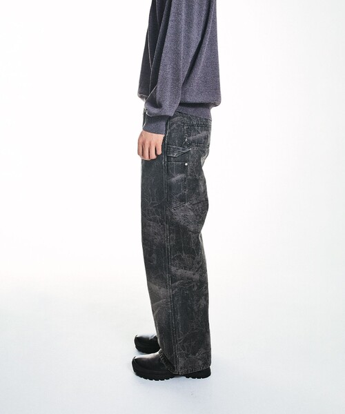 セール】City Ambient Products: ツリーカモフラージュ バギー