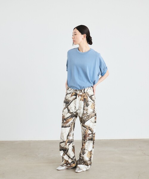 セール】City Ambient Products: ツリーカモフラージュ バギー