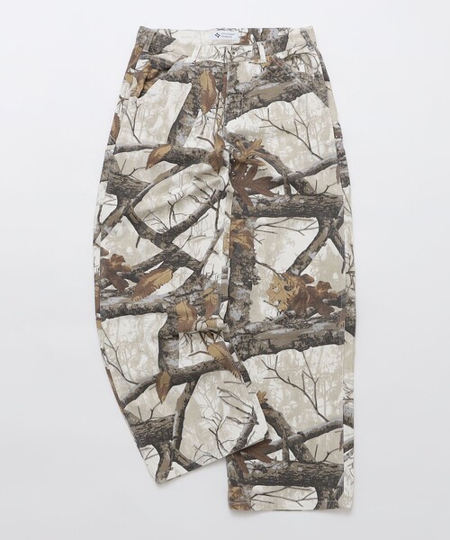 セール】City Ambient Products: ツリーカモフラージュ バギー