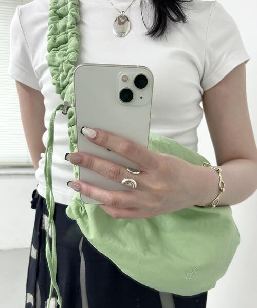 RODE SKO】ハンドバッグ/ショルダーバッグ ロデスコ] 鞄 ショルダーバッグ hun Gather small レディース XHA4- 2AW3301 セール】hun RODESKO Gather big（ショルダーバッグ）｜RODE SKO（ロデスコ）のファッション通販 -  ZOZOTOWN [ロデスコ] 鞄 ショルダーバッグ hun ... [ロデスコ] 鞄 ショルダーバッグ hun Gather small レディース XHA4-2AW3301