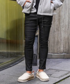 超美品！完売品！APstudioスカーフプリントパンツ38サイズ スカーフプリントパンツ（その他パンツ）｜AP STUDIO（エーピー