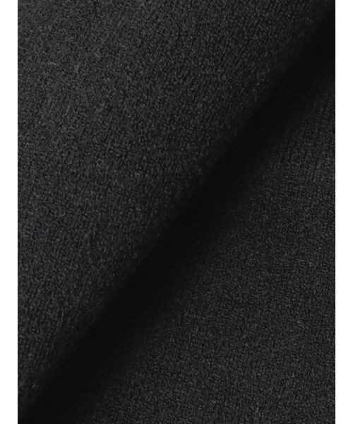 GYDA（ジェイダ）の「サイドレースアップニットショートパンツ【SETUP着用可】（その他パンツ・レディース・その他/その他2/ブラック・FREE）」の10枚目の写真