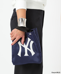 INFIELDER DESIGN | 【INFIELDER DESIGN】MLB YOIYOI BAG(トートバッグ)