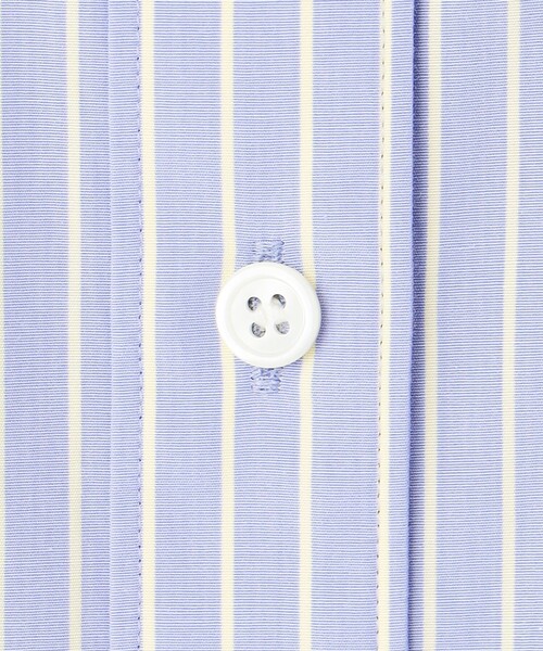 セール】【洗える】CANCLINI クロップド テントライン シャツ（シャツ