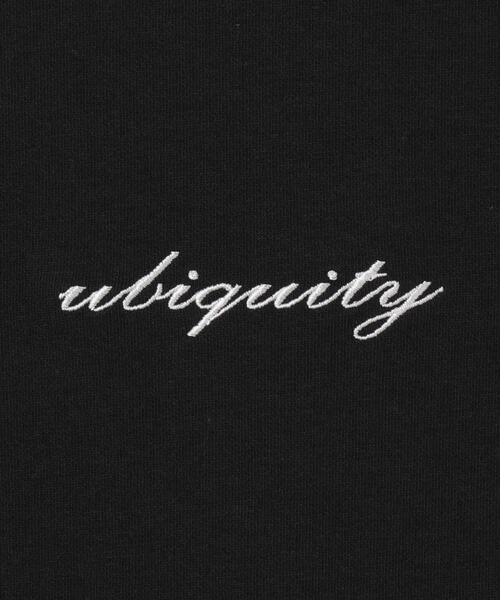 BROWNY（ブラウニー）の「BROWNY/AIRFUNCTIONシンプルロゴロンT（Tシャツ/カットソー・メンズ・ホワイト/ブラック・MEDIUM/LARGE）」の17枚目の写真