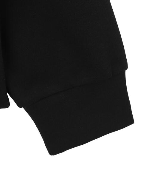 BROWNY（ブラウニー）の「BROWNY/AIRFUNCTIONシンプルロゴロンT（Tシャツ/カットソー・メンズ・ホワイト/ブラック・MEDIUM/LARGE）」の18枚目の写真