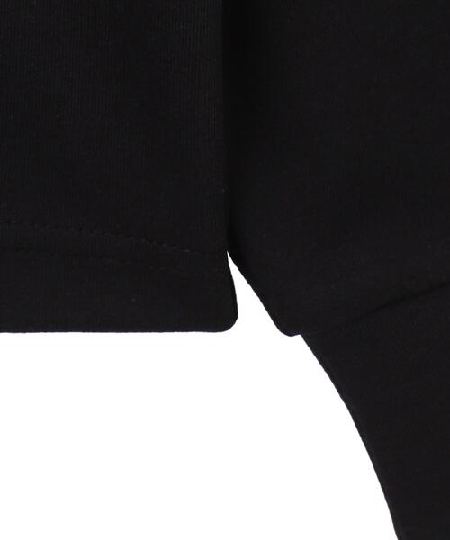 BROWNY（ブラウニー）の「BROWNY/AIRFUNCTIONシンプルロゴロンT（Tシャツ/カットソー・メンズ・ホワイト/ブラック・MEDIUM/LARGE）」の19枚目の写真