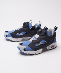 Lui's | 【Reebok / リーボック】インスタポンプフューリー94（スニーカー）(スニーカー)